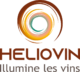 Heliovin-Quantum Logo